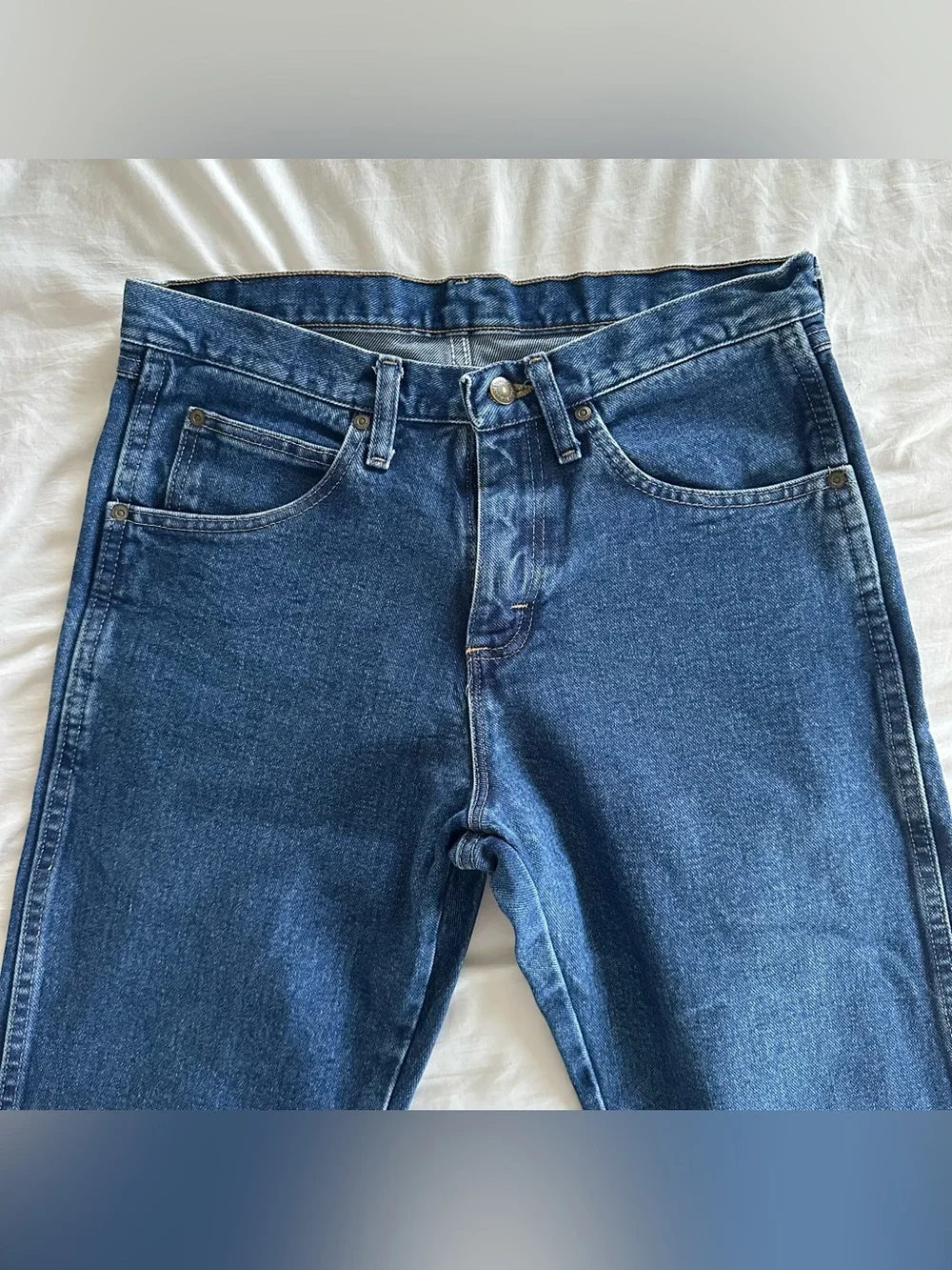 Men’s Wrangler Jeans 30 x 32